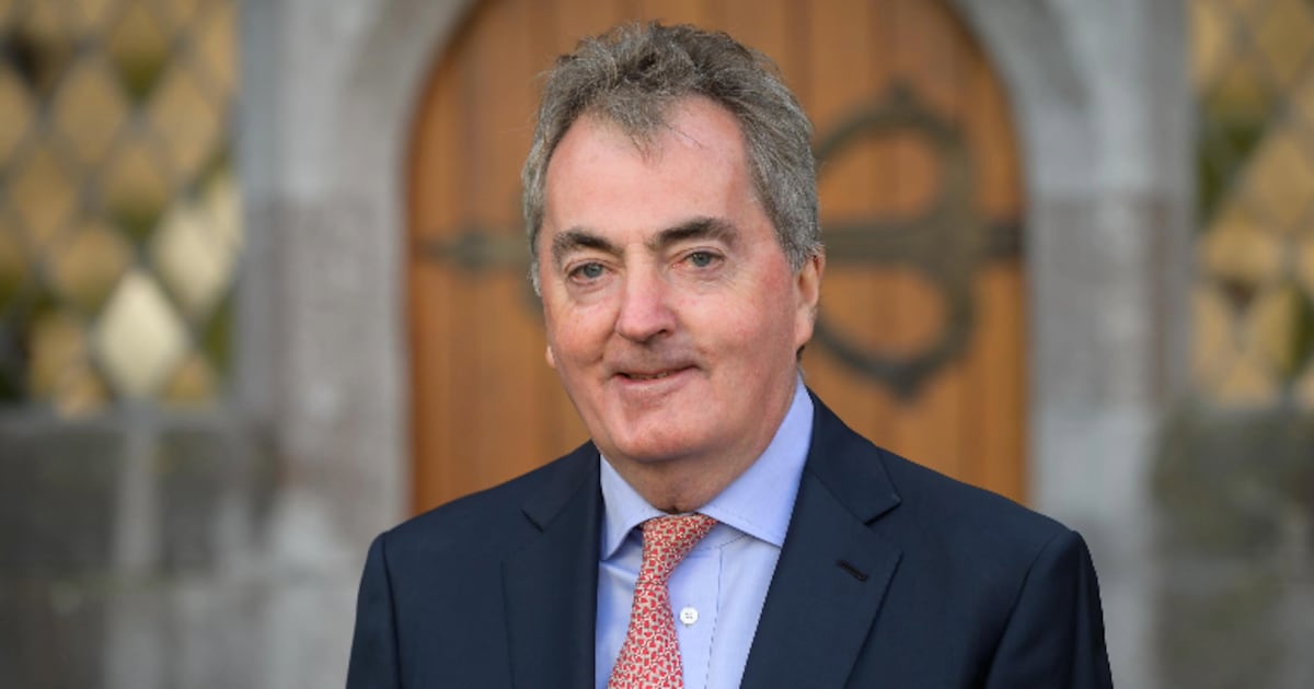 Top Government adviser calls for action to roll back ‘gold-plated’ environmental legislation – The Irish Times