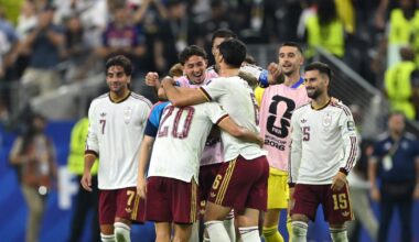 Spain’s victory over France intensifies mysterious grip Luis de la Fuente exerts on his squad – The Irish Times