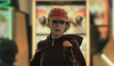 How much am I like Anya Taylor-Joy? Put us in a casino and watch what happens – The Irish Times