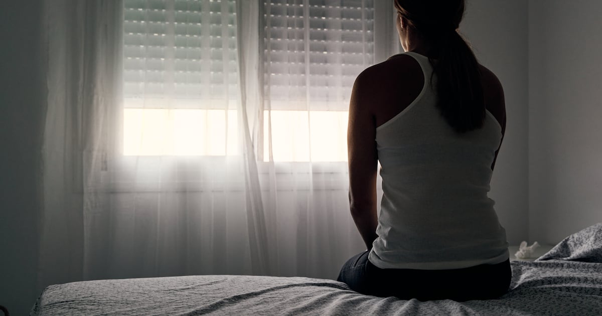 I Am Not an Alcoholic: It’s embarrassing to recall the hold it had on my life – The Irish Times
