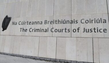 Man set fire to car and robbed shop shortly after serving jail term for killing teenager – The Irish Times