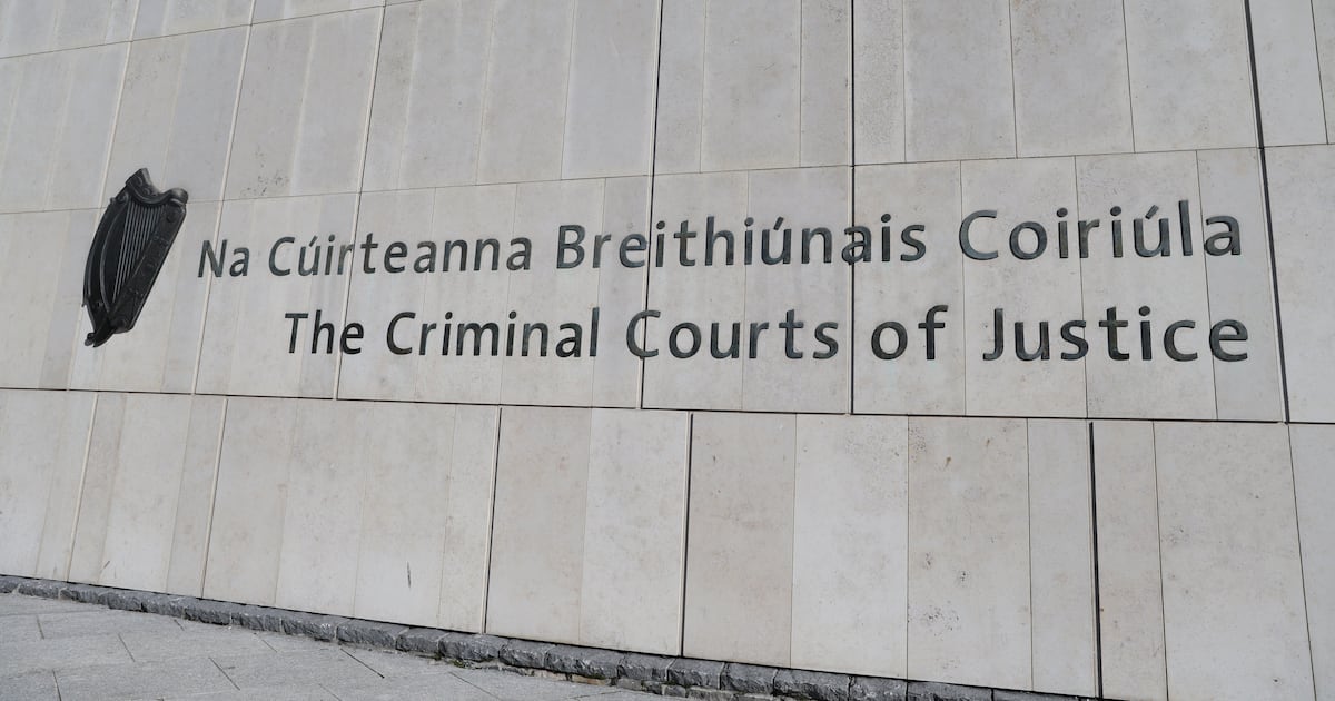 Man set fire to car and robbed shop shortly after serving jail term for killing teenager – The Irish Times