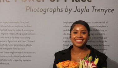 Arts in Action: Power of Place photography exhibit opens in DeKalb – Shaw Local