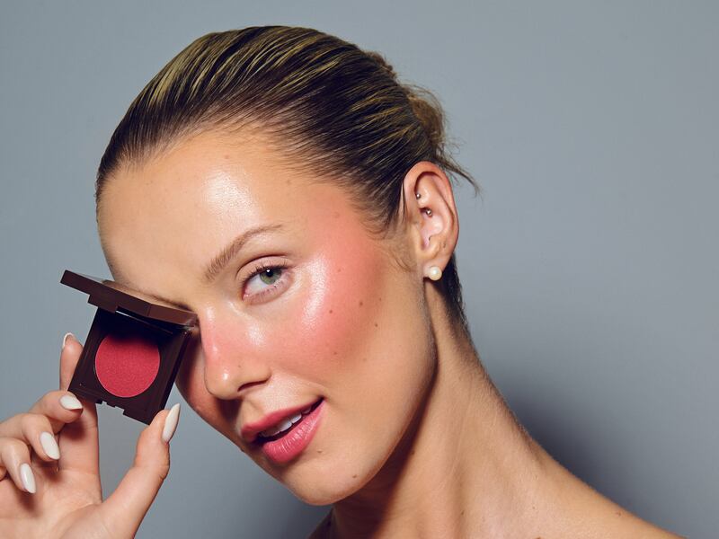 Hildun Beauty Blur Balm (€16 from hildunbeauty.com)