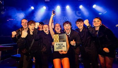 Hot Press and Independent Broadcasters of Ireland confirm Irish Music Month 2026 for September