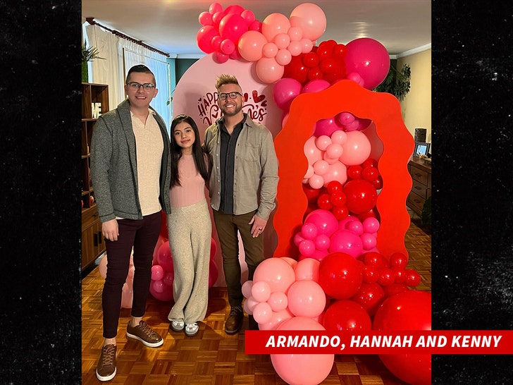 90 Day Fiance Star Armando and Hannah insta 2