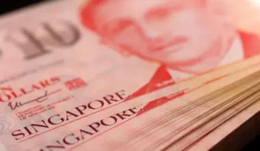 The impact of a stronger Singapore dollar varies widely depending on a company’s business model.