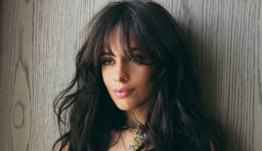 The Details Behind Camila Cabello’s "Cloud Bangs" at the 2026 FIFA World Cup Finals