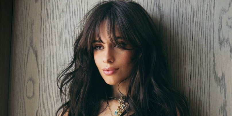 The Details Behind Camila Cabello’s "Cloud Bangs" at the 2026 FIFA World Cup Finals