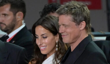 Brad Pitt Goes Instagram Official Despite New Marriage Claim
