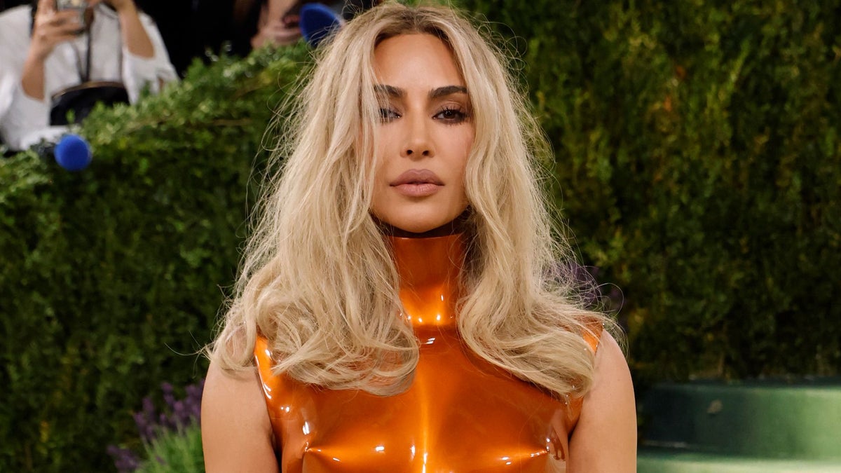 Kim Kardashian shares sweet summer snaps of North West, Lewis Hamilton, and the whole family