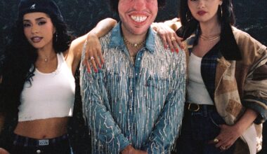 Benny Blanco, Selena Gomez, Becky G "Te Olvido" Collab: Behind the Scenes