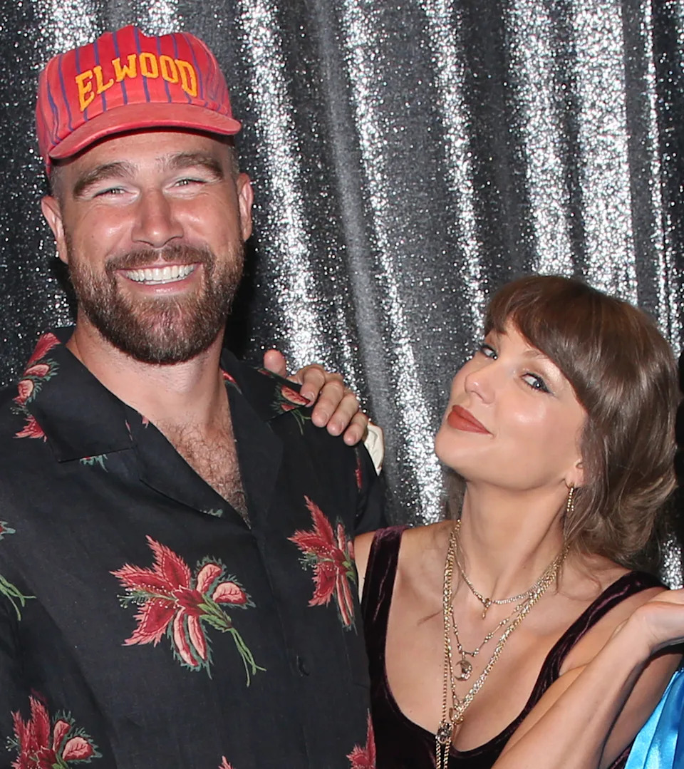 The couple (seen here together in June 2026) began dating in 2023. Bruce Glikas/WireImage