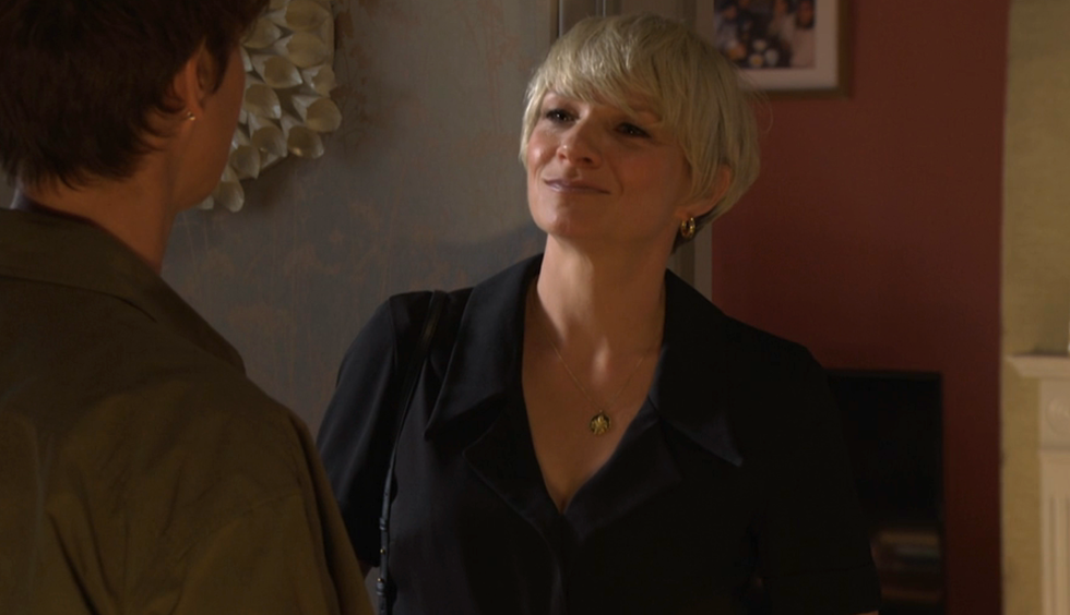 Nicola Mitchell, EastEnders nicola mitchell, eastenders