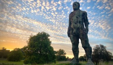 How Constable country is becoming a hub of artistic innovation once again - The Art Newspaper