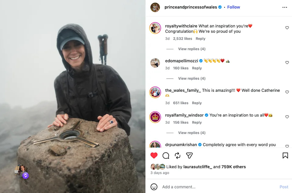 Edoardo commented on this post