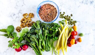 Fiber Benefits: Nutritionists Share Top Tips To Eating More Fiber