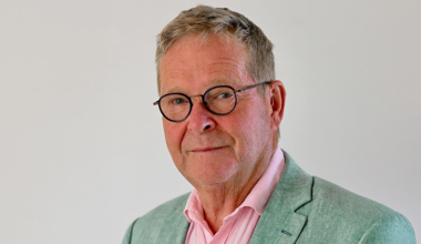Actimed strengthens board with appointment of Dr Anders Ullman