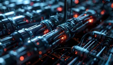 After A Steep Run And A Sharp Drop, Is Marvell Technology Stock A Bet On The AI Buildout?