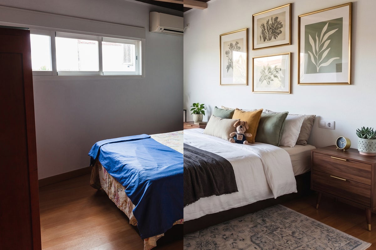 AI slop has hit the home market – and it’s a property-hunting nightmare