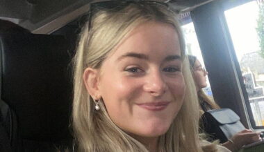 Alana's 21st heavenly birthday concert to raise charity funds