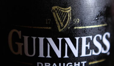 Alcohol consumption in Ireland continues to fall