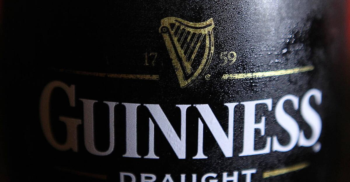 Alcohol consumption in Ireland continues to fall