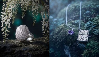 Alex and Ani debuts 'Twilight' saga jewelry collection.