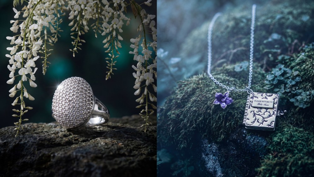 Alex and Ani debuts 'Twilight' saga jewelry collection.