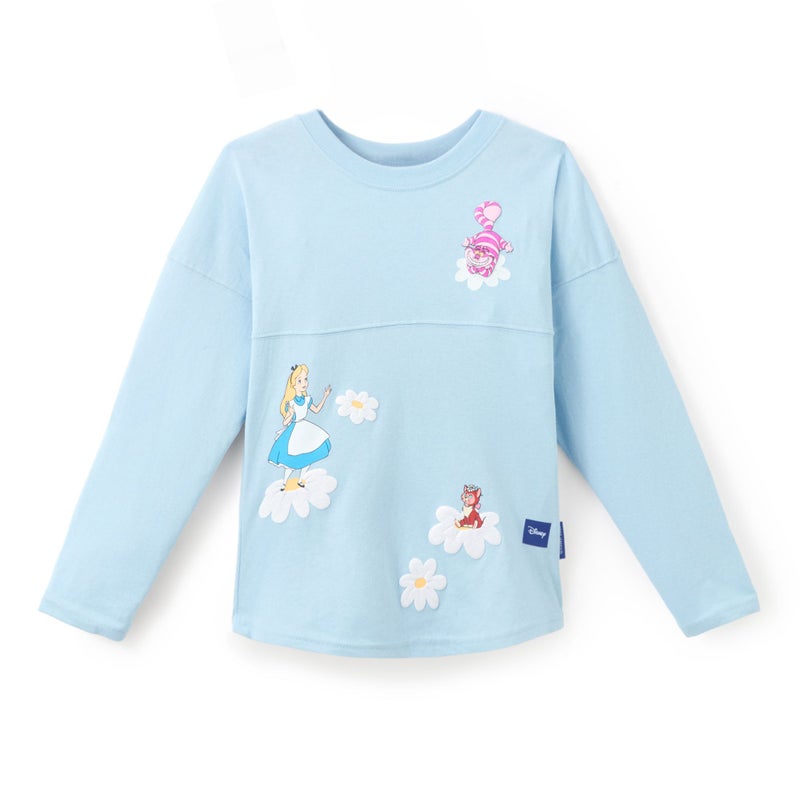 Exclusive First Look: Disney Store Unveils Alice in Wonderland 75th Anniversary Collection