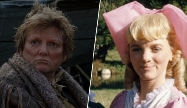 Nellie Oleson Actor Returns to ‘Little House’ Reboot in a Genuinely Creepy Cameo