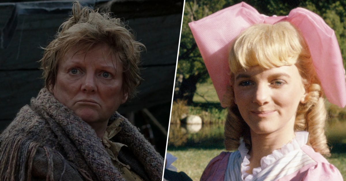 Nellie Oleson Actor Returns to ‘Little House’ Reboot in a Genuinely Creepy Cameo