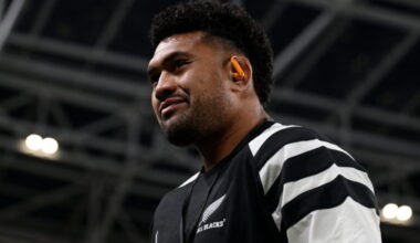 All Blacks v Ireland: LIVE BLOG, follow our coverage from Eden Park