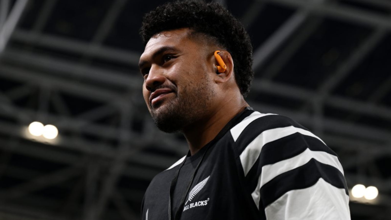 All Blacks v Ireland: LIVE BLOG, follow our coverage from Eden Park