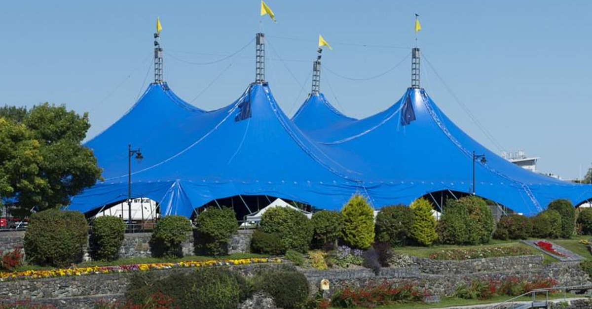 All-Ireland Hurling Final to be screened in the Heineken Big Top