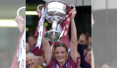 All-Ireland Ladies Football Final Preview - When Galway Last Won The All-Ireland