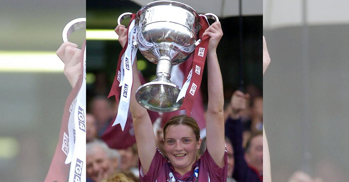 All-Ireland Ladies Football Final Preview - When Galway Last Won The All-Ireland