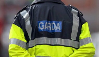 Almost 990 gardaí accompanied 277 returnees on 10 deportation flights since last February