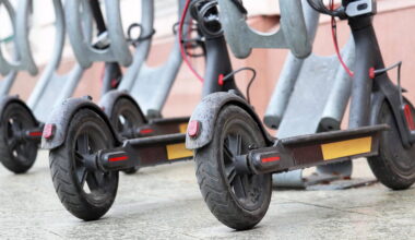 Amazon Ireland pull e-scooters capable of breaking Irish speed limits