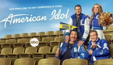 "American Idol" Returning For Its 25th Season On ABC & Disney+
