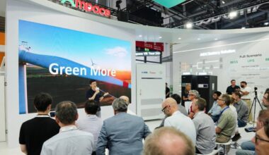 AI data centres' battery dilemma: when mission-critical uptime meets thermal runaway risk