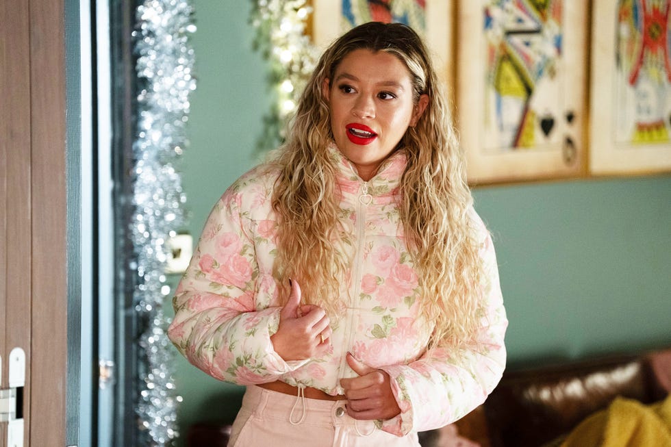 Anna Knight, EastEnders anna knight, eastenders