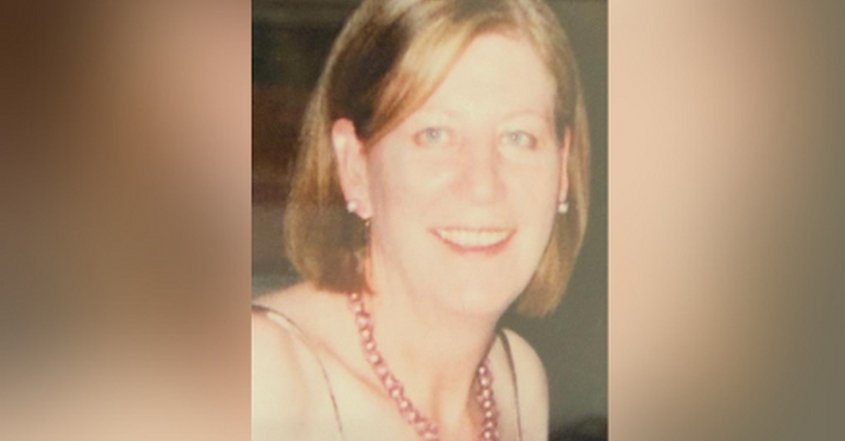 Annie Gallagher née Rooney | Shannonside.ie