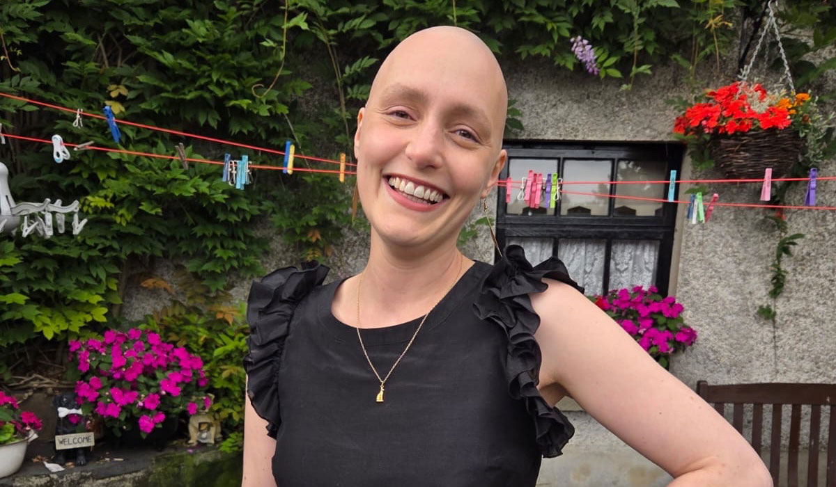 Annie Rose Comerford. Pic: GoFundMe