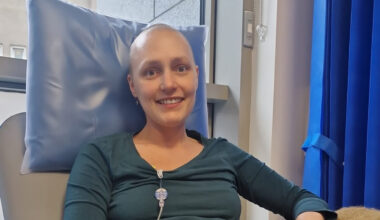 Irish celebs throw support behind mum fighting cancer