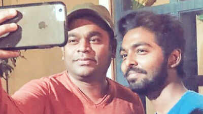 AR Rahman congratulates nephew GV Prakash Kumar on third National Award: 'A proud moment for our family'