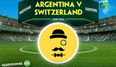 World Cup tips: Andy’s 15/1 Argentina v Switzerland shout – Paddy Power News