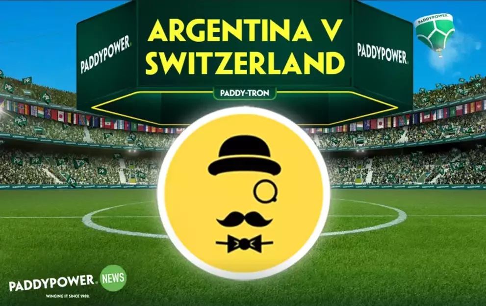 World Cup tips: Andy’s 15/1 Argentina v Switzerland shout – Paddy Power News
