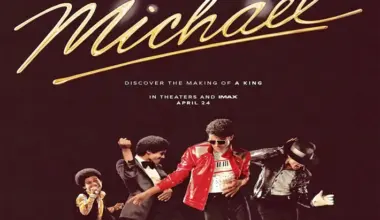 Michael earns over USD 1 billion