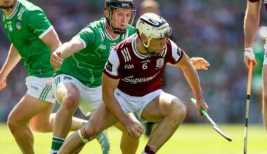 As it happened: Limerick champions again after commanding win over Galway